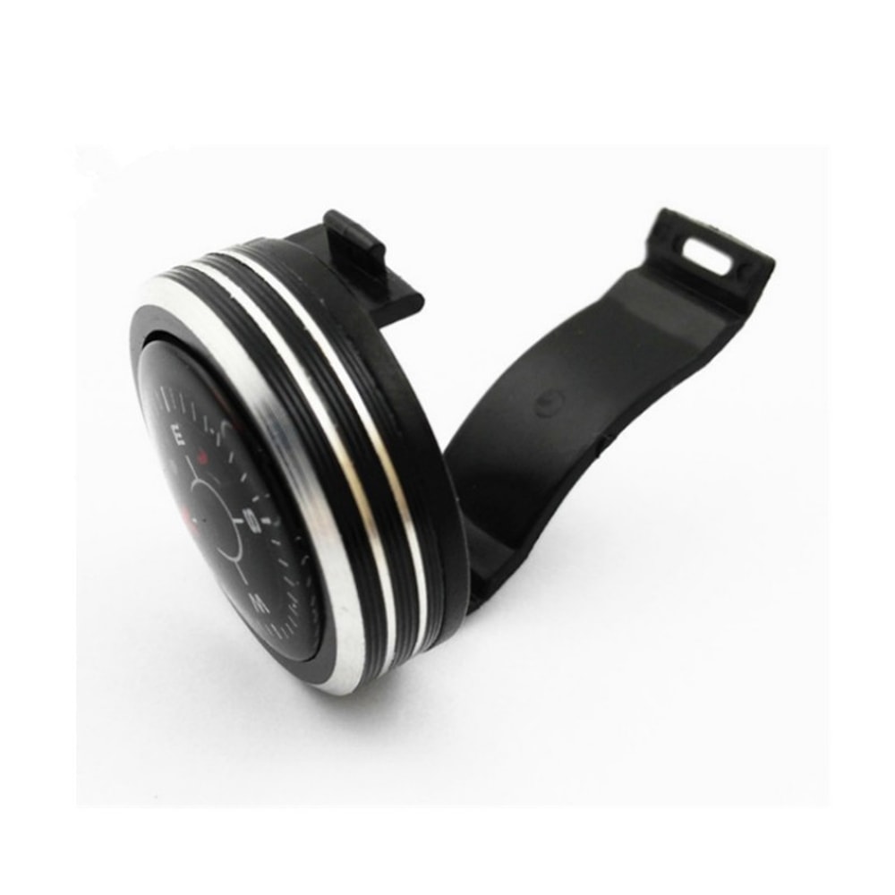 Mini Survival Compass for Paracord Bracelet Portable Outdoor Hiking Navigation Tool