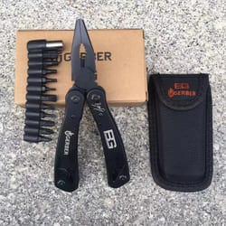 multifunctional pocket knife swiss army tool portable folding edc camping survival knife