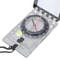 High Accuracy Mirror Compass For Hiking Survival Navigation Outdoor Compass 4
