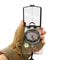High Accuracy Mirror Compass For Hiking Survival Navigation Outdoor Compass 5
