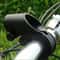 Secure Grip Bike Flashlight Mount Handlebar Holder For MTB Cycling 1