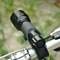 Secure Grip Bike Flashlight Mount Handlebar Holder For MTB Cycling 2