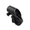 Secure Grip Bike Flashlight Mount Handlebar Holder For MTB Cycling 6