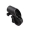 Secure Grip Bike Flashlight Mount Handlebar Holder For MTB Cycling 6