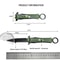 High-Performance EDC Folding Knife for Camping and Survival