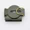 Professional Waterproof Survival Compass, High Precision Magnetic Navigation Tool for Hiking Camping Mountaineering