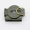 Professional Waterproof Survival Compass, High Precision Magnetic Navigation Tool for Hiking Camping Mountaineering