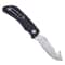 Rhinoceros Folding Skinning Knife With Gut Hook Hunting Knife Survival EDC Outdoor Tool 4