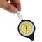 Portable Map Measuring Tool Curvimeter Odometer with Compass for Outdoor Navigation and Hiking