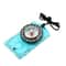 Kids Waterproof Survival Compass for Camping and Outdoor Navigation Tool