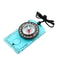 Kids Waterproof Survival Compass for Camping and Outdoor Navigation Tool