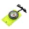 Kids Waterproof Survival Compass for Camping and Outdoor Navigation Tool