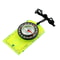 Kids Waterproof Survival Compass for Camping and Outdoor Navigation Tool
