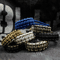 High Strength Survival Paracord Cord For Camping Hiking Gear And DIY Bracelet Kits 1