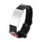 Adjustable Kids Safety ID Bracelet Emergency Contact Wristband for Toddlers and Children
