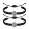 Saint Benedict Bracelet Adjustable Catholic Bracelet Religious Protection Jewelry 6