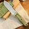 Heavy Duty Tactical Survival Knife Fixed Blade Camping Knife for Bushcraft Hunting Outdoor Use