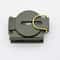 Military Waterproof Hiking Compass High Precision Lensatic Survival Navigation Tool