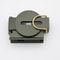 Military Waterproof Hiking Compass High Precision Lensatic Survival Navigation Tool