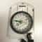 Compact Hiking Compass Navigation Tool Lightweight Survival Map Compass for Outdoor Adventure
