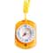 Professional Orienteering Compass Waterproof Hiking Navigation Tool for Camping and Map Reading