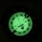 Professional Diving Compass Watch Waterproof Luminous Underwater Navigator for Scuba and Outdoor Exploration