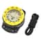 Professional Diving Compass Watch Waterproof Luminous Underwater Navigator for Scuba and Outdoor Exploration