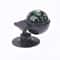 High-Precision Rotating Car Compass Waterproof Dashboard Navigation Ball with Suction Mount