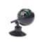 High-Precision Rotating Car Compass Waterproof Dashboard Navigation Ball with Suction Mount