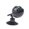 High-Precision Rotating Car Compass Waterproof Dashboard Navigation Ball with Suction Mount
