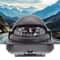 Car Dashboard Compass Mount Navigation Tool for Accurate Direction Reading Outdoor Travel Marine Compass