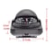 Car Dashboard Compass Mount Navigation Tool for Accurate Direction Reading Outdoor Travel Marine Compass