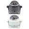 High Precision Marine Electronic Compass for Boat Navigation and Accurate Positioning