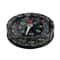 Precision Outdoor Compass For Hiking Backpacking Camping Navigation Survival Gear 5