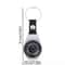 Portable Compass Keychain With Carabiner Clip For Camping And Hiking Navigation 5