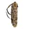 High-Capacity Tactical MOLLE Hydration Pouch with Wide Opening Seal Storage Pack