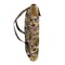 High-Capacity Tactical MOLLE Hydration Pouch with Wide Opening Seal Storage Pack