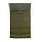 High-Capacity Tactical MOLLE Hydration Pouch with Wide Opening Seal Storage Pack