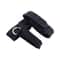 Tactical Flashlight Holster Belt Holder Durable Outdoor Waist Pouch 1