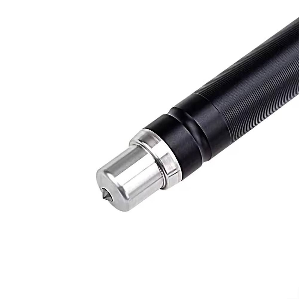 Elite Tactical Pen Glass Breaker Tungsten Steel Self Defense Survival EDC Tool 2