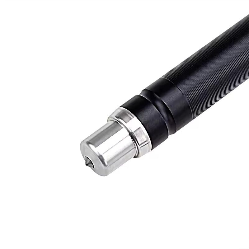 Elite Tactical Pen Glass Breaker Tungsten Steel Self Defense Survival EDC Tool 2