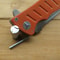 Precision Knife Pivot Tool Kit for Folding Knives Maintenance and Repair