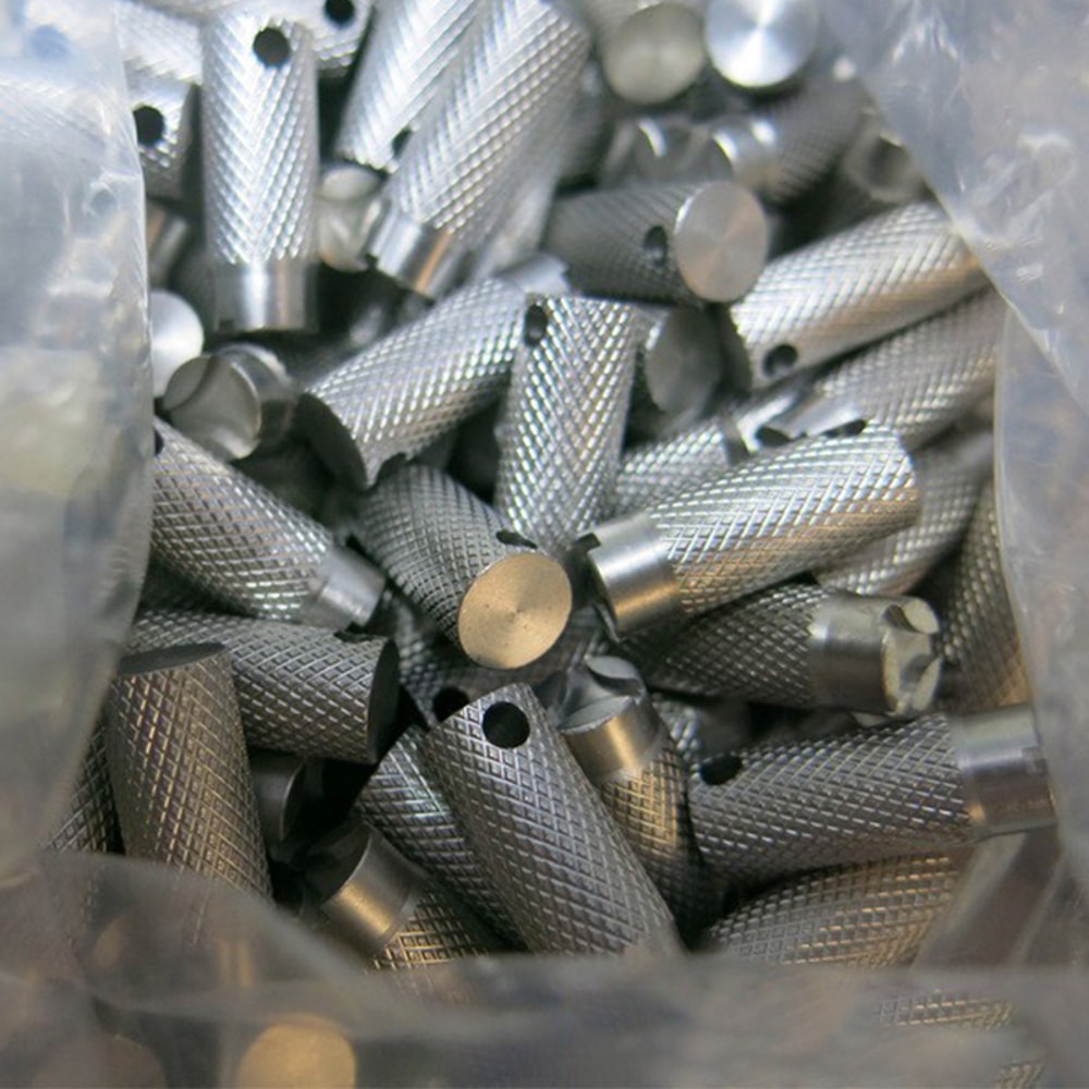 Precision Knife Pivot Tool Kit for Folding Knives Maintenance and Repair