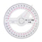 Precision Angle Finder Pro Swing Arm Protractor Ruler for Drafting and Measurement