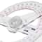 Precision Angle Finder Pro Swing Arm Protractor Ruler for Drafting and Measurement