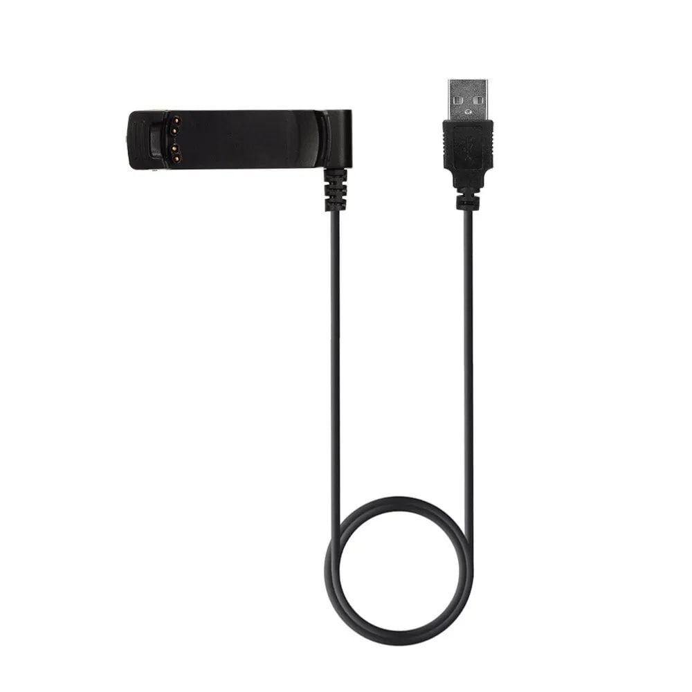 High-Speed Garmin Watch Charger Cable USB Dock Replacement