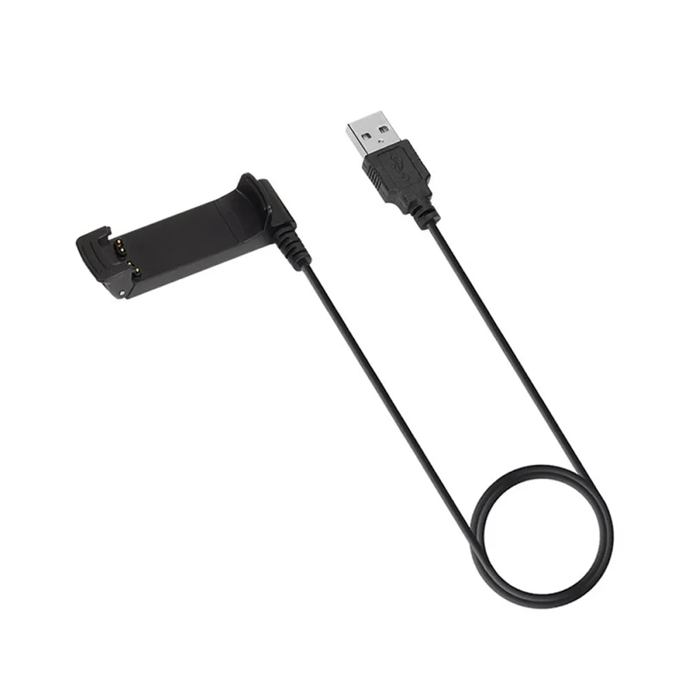 High-Speed Garmin Watch Charger Cable USB Dock Replacement