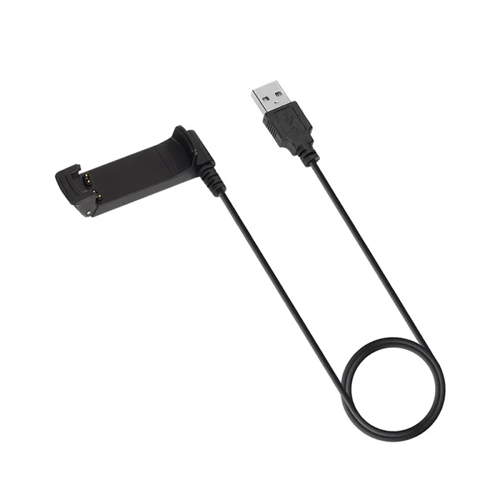 High-Speed Garmin Watch Charger Cable USB Dock Replacement
