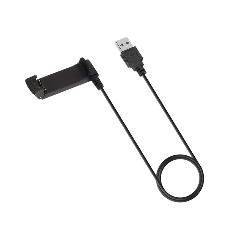 High-Speed Garmin Watch Charger Cable USB Dock Replacement