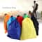 Ultralight Waterproof Stuff Sack Drawstring Bag For Camping Hiking Travel Storage 0